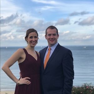 Meet your Posher, Tim